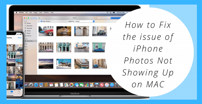 iphoto software for mac