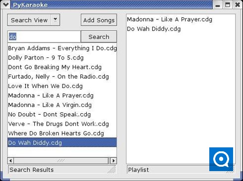 cdg player for mac os x